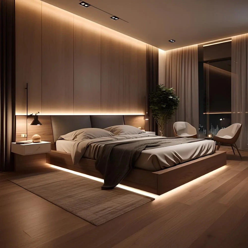 Brehn | Motion LED-Streifen