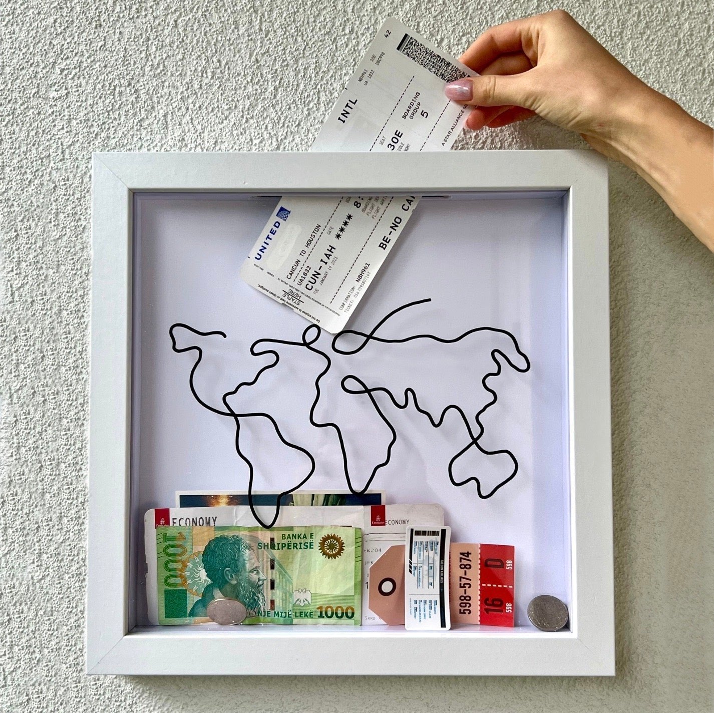 Brehn | ExplorerBox Fangen Sie zeitlose Reisen