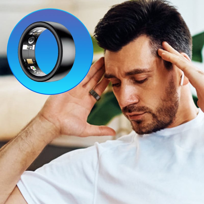 Brehn | Bluetooth Smart Ring