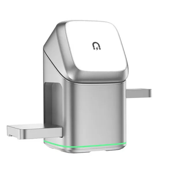 Intelligenter magnetischer Ladeständer