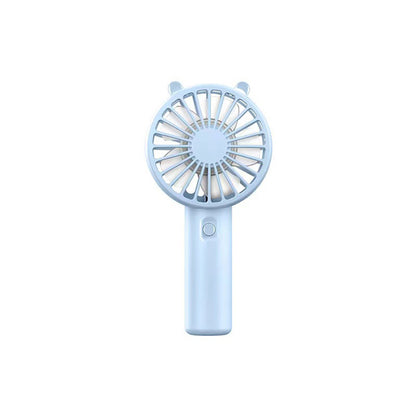 Tragbarer Handventilator | Brehn