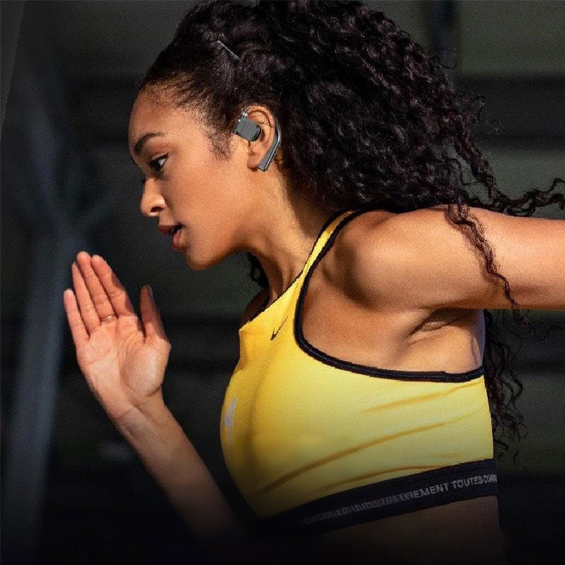 Brehn | Open-Ear Business Bluetooth-Headset