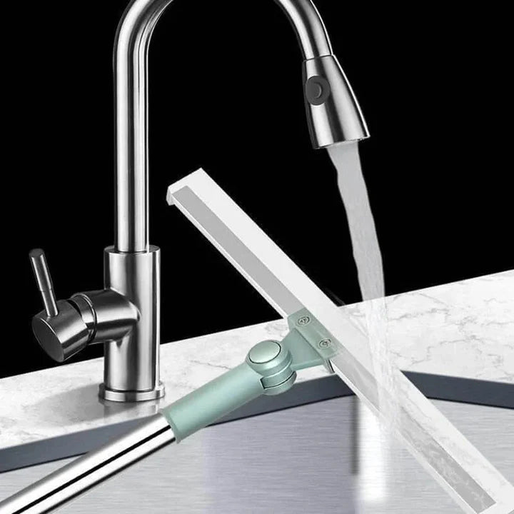 GlideMaster™ für glänzende Böden | Brehn