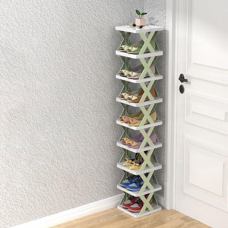 Schuhregal zur Aufbewahrung