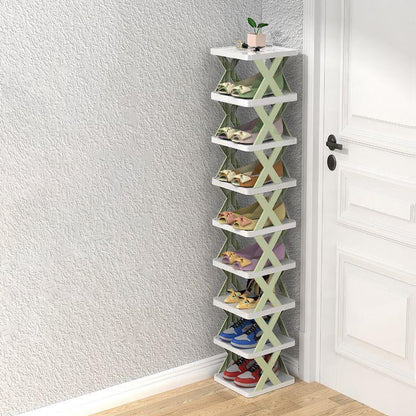 Schuhregal zur Aufbewahrung
