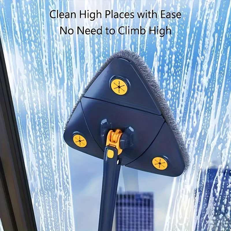 Dreiecks-Mopp 360° drehbar | Brehn