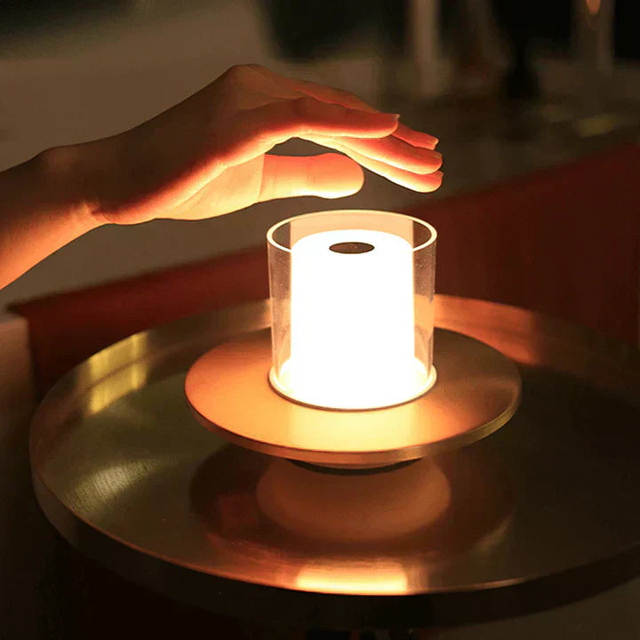 Brehn | Warmes Licht mit intelligentem Touch