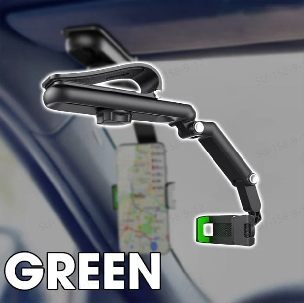 Brehn | SmartMount | Sicher fahren
