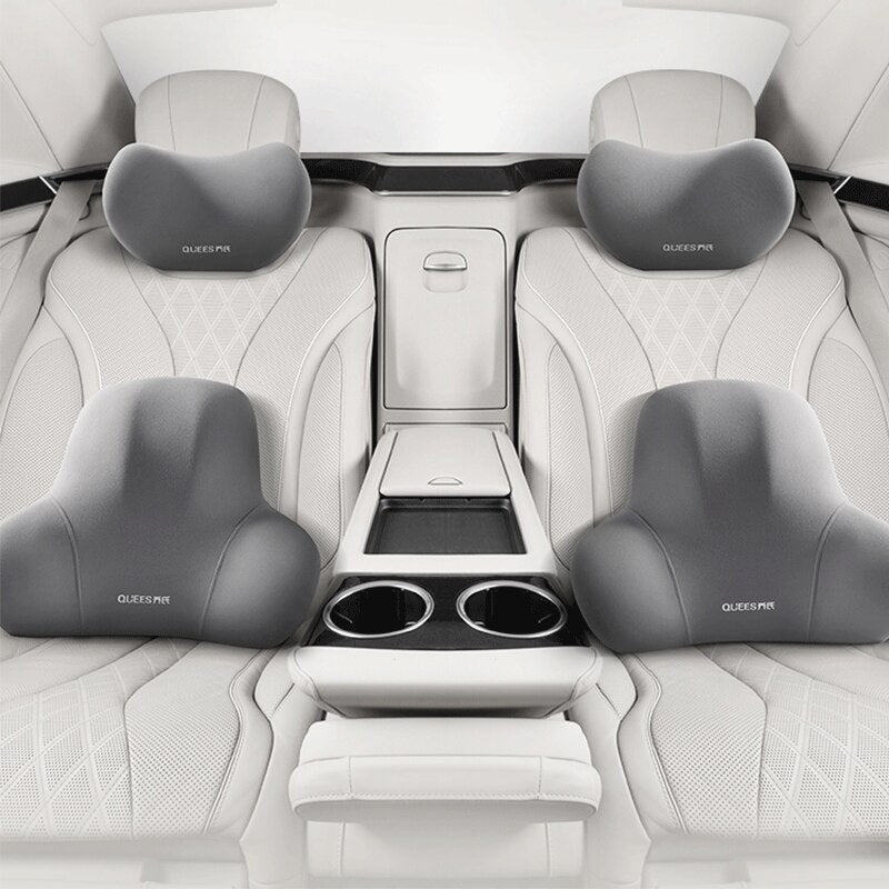 Brehn | Soft 'n' Smooth Drive Memory Foam Auto Kissen