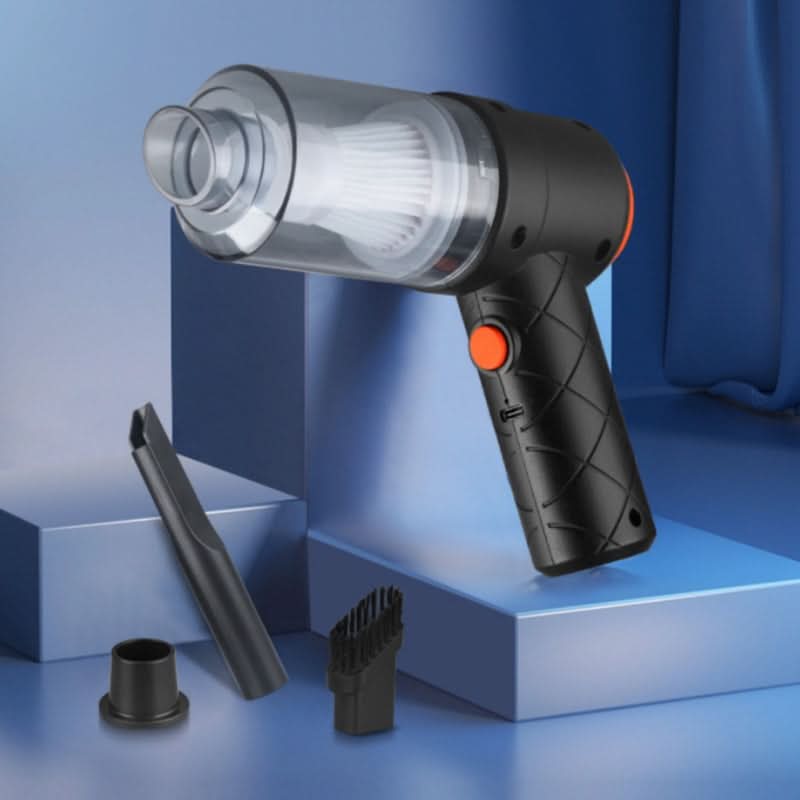 BlitzClean — Freiheit und Kraft für ein makelloses Auto ohne Mühe | Brehn