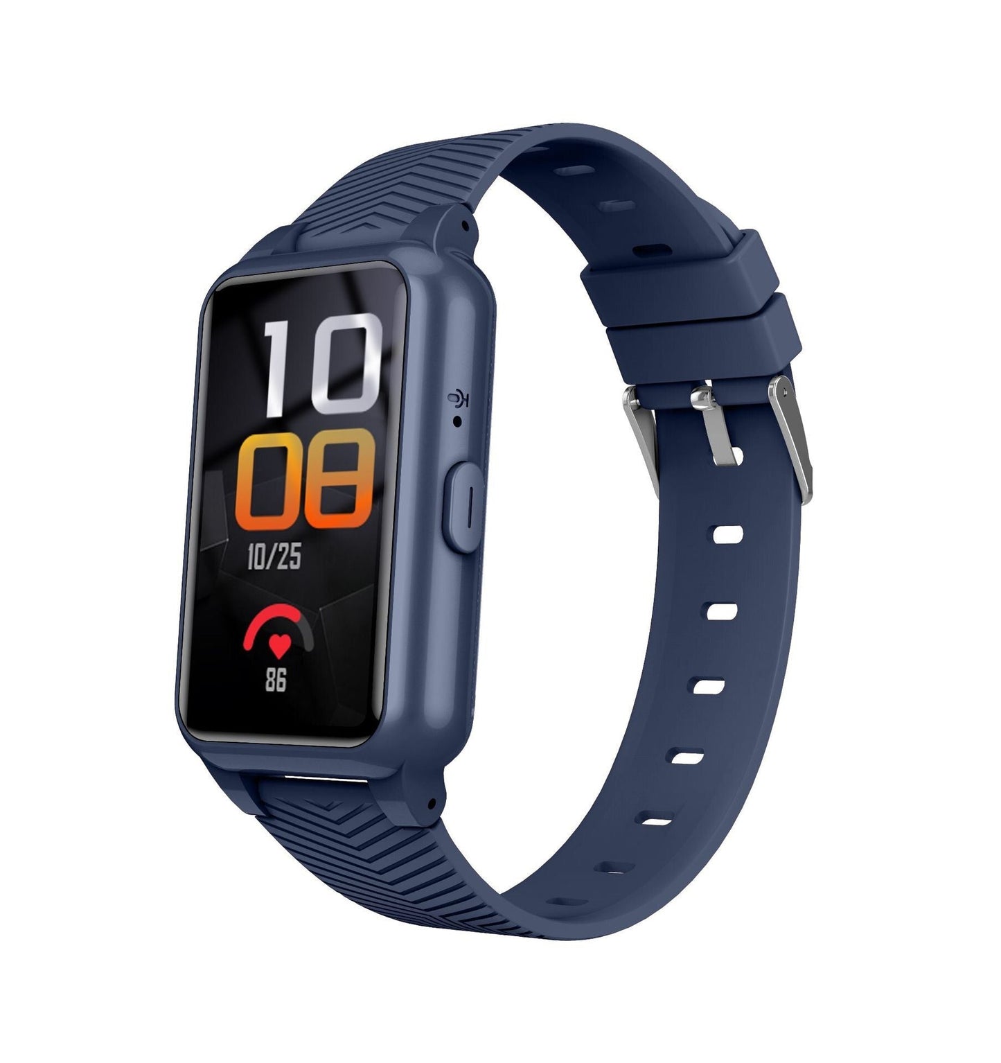 Senior Safety Watch mit Sturzdetektion und GPS – Smart Care Smartwatch | Brehn