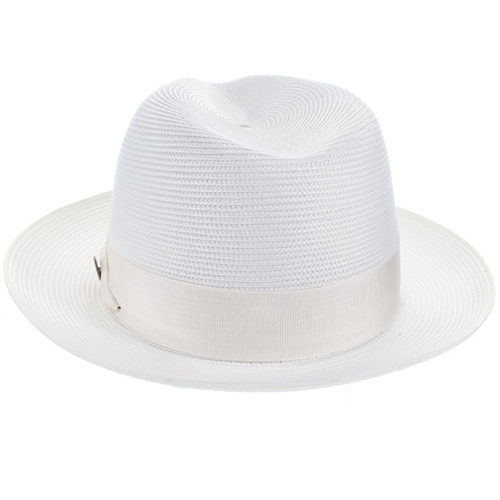 Heritage Classic Fedora Strohhut | Brehn