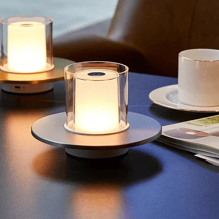 Brehn | Warmes Licht mit intelligentem Touch