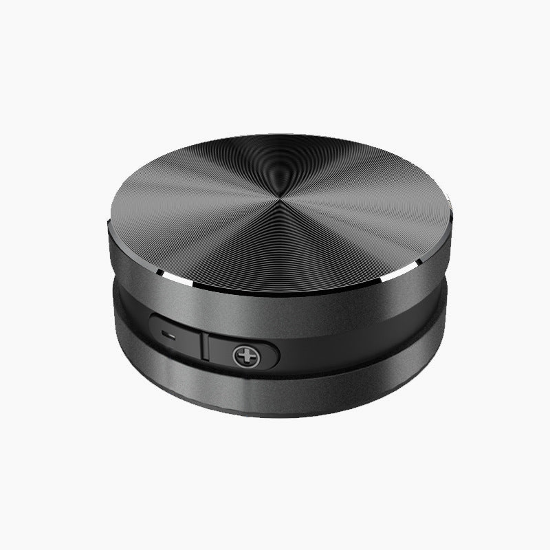 VoxenAmp — Mini-Power, die deinen Raum mit mitreißendem Bass zum Leben erweckt | Brehn