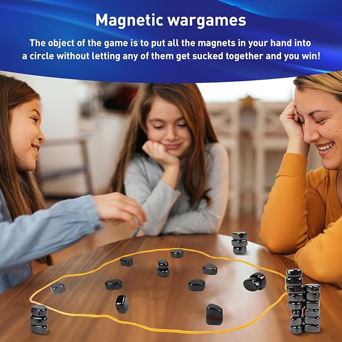 Magnetisches Schachspiel | Brehn