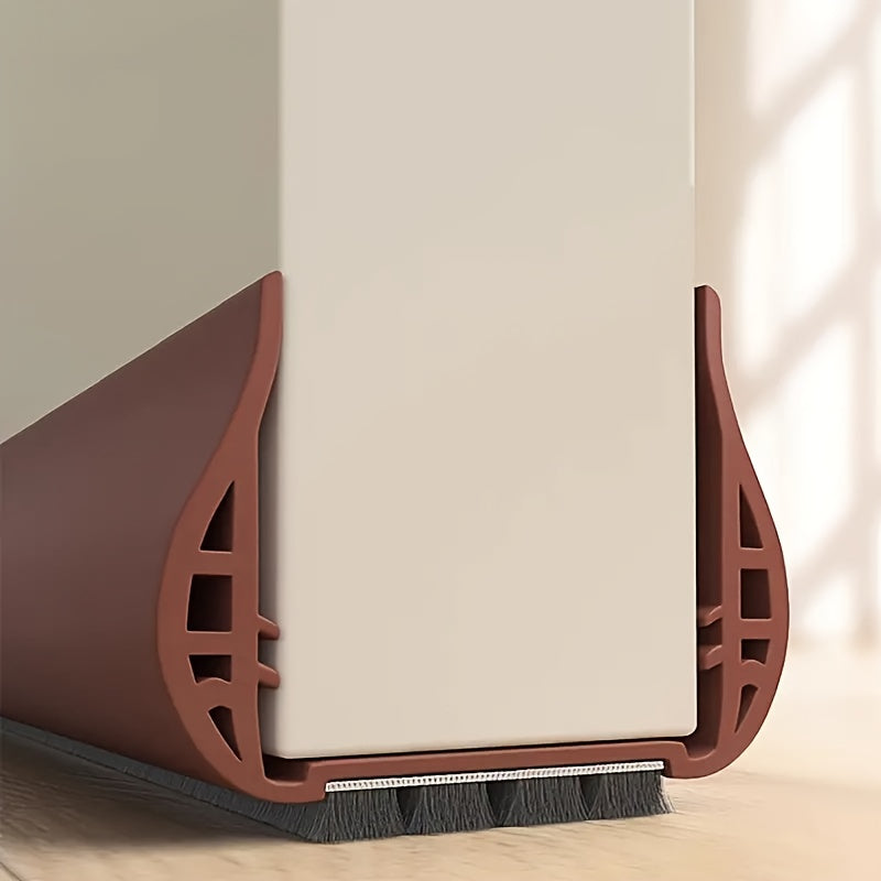 SnugBlock Türstopper Verstellbar für Isolierung und Schallschutz | Brehn