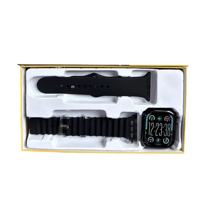 Neue multifunktionale Smartwatch für Damen und Herren (2025)