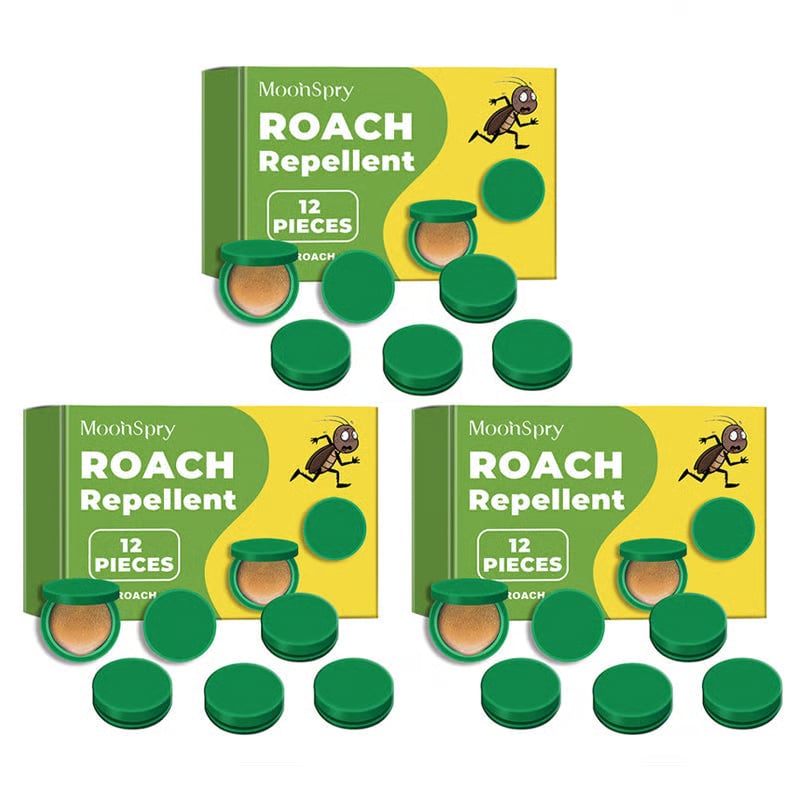 BowLift | Cockroach Repellent