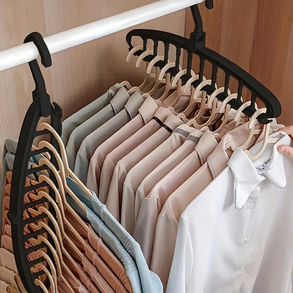 Brehn | Kleiderbügel Organizer