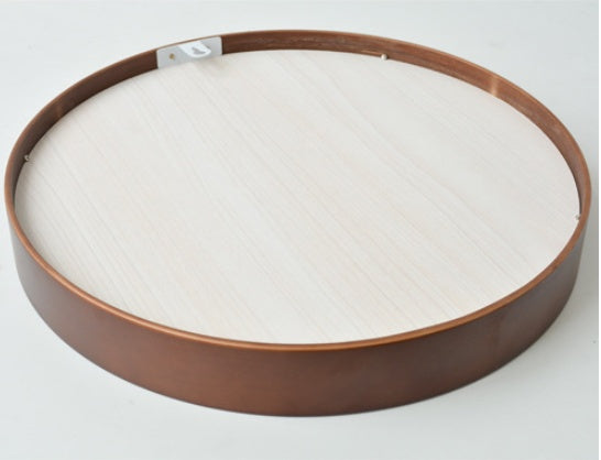 Massivholz Spiegel | Brehn