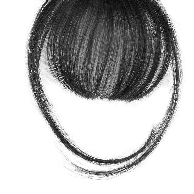 Brehn | FlipFringe — Verleihe deinem Look in Sekunden unwiderstehlichen Glamour ohne Aufwand!