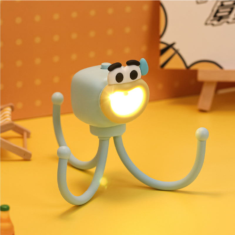 Süße LED Nachtlampe | Brehn