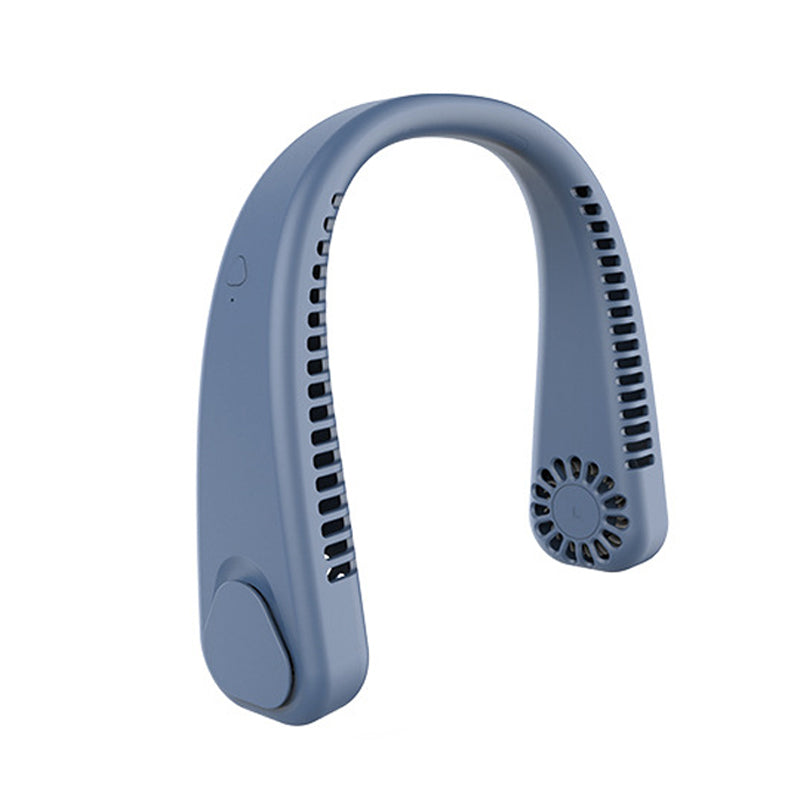 Sommer Tragbarer Nackenventilator | Brehn