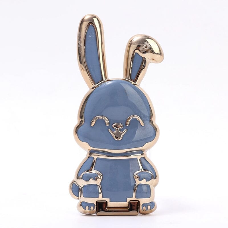Klappbarer Bunny Handyhalter | Brehn