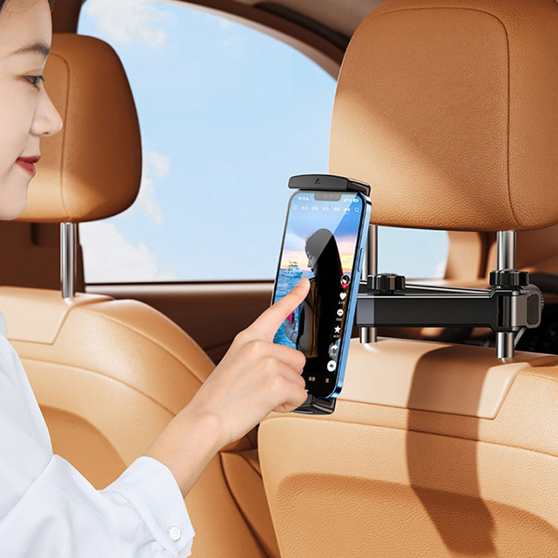 DriveJoy — Endlich entspannte Familienfahrten voller Spaß und Ruhe | Brehn