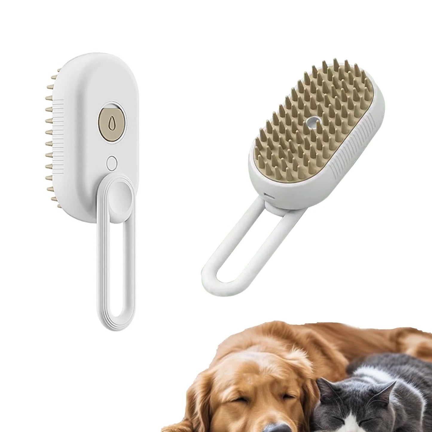 Brehn | FurryCalm™ Sanfte Entspannende Pflege