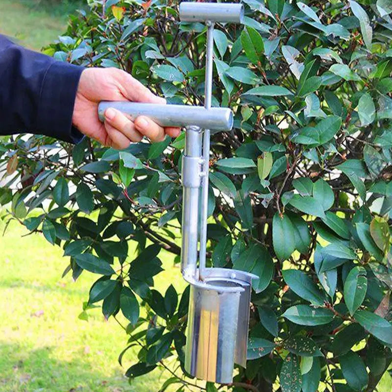 GartenPro — Schmerzfrei Pflanzen mit Profi-Komfort und perfektem Ergebnis | Brehn