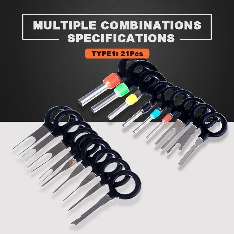 Terminal Ejector Kit | Brehn