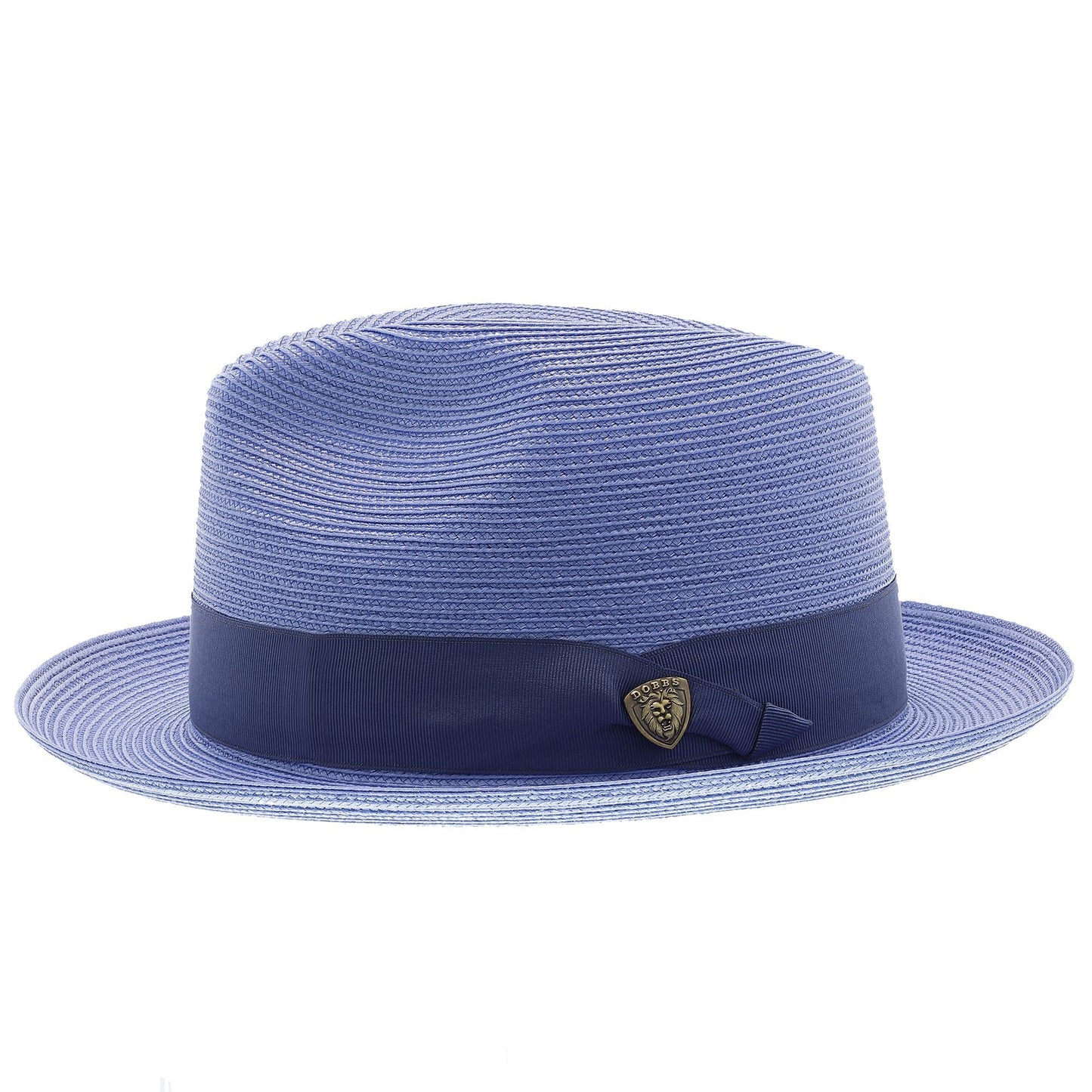 Heritage Classic Fedora Strohhut | Brehn