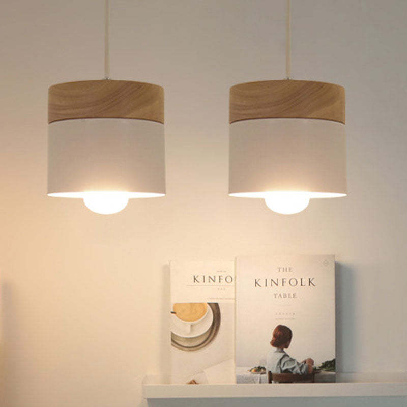 Brehn | DesignBoîte Lampe - Elegante Morandi Pendelleuchte für jedes Interieur