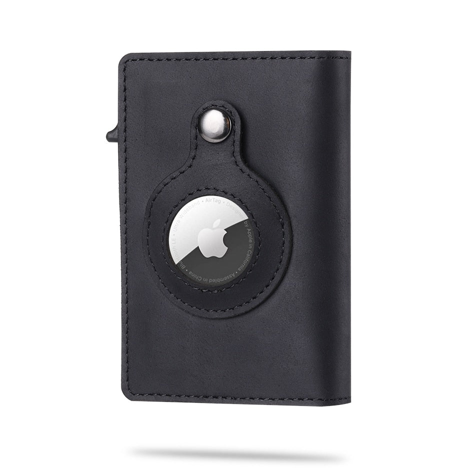 SecureMate — Nie mehr Suchen, jederzeit perfekt organisiert und sicher mit Apple Airtag | Brehn