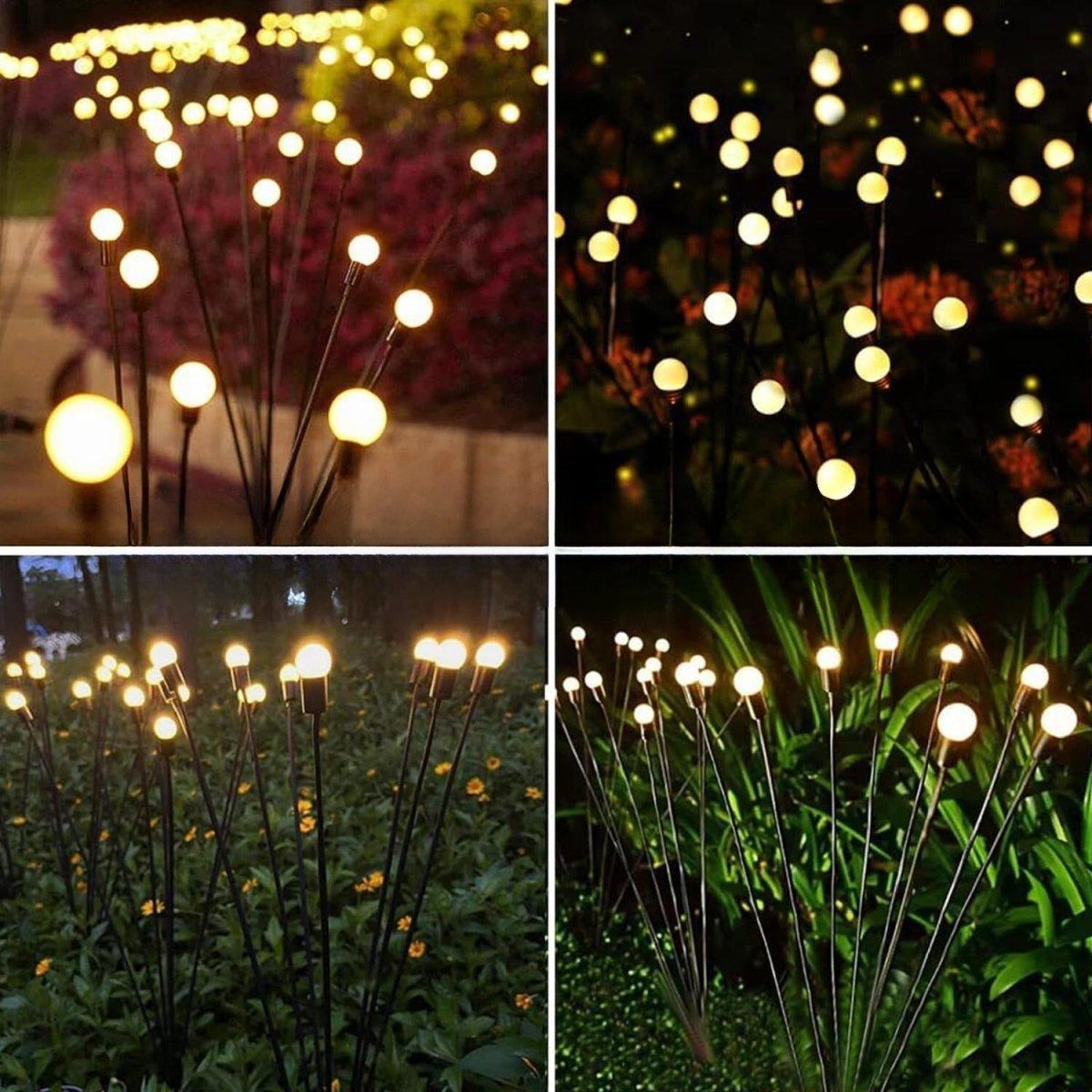 LED mit Solarenergie | Brehn