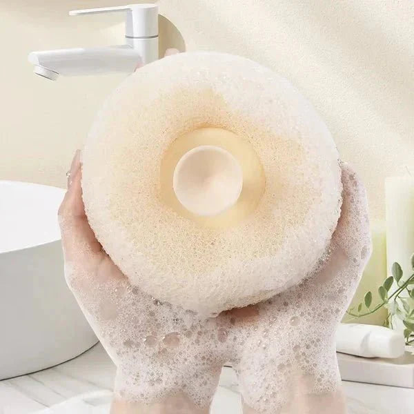 Brehn | Spuff - Sofortiger Glanz - Magische Peeling - Garantierte Weichheit