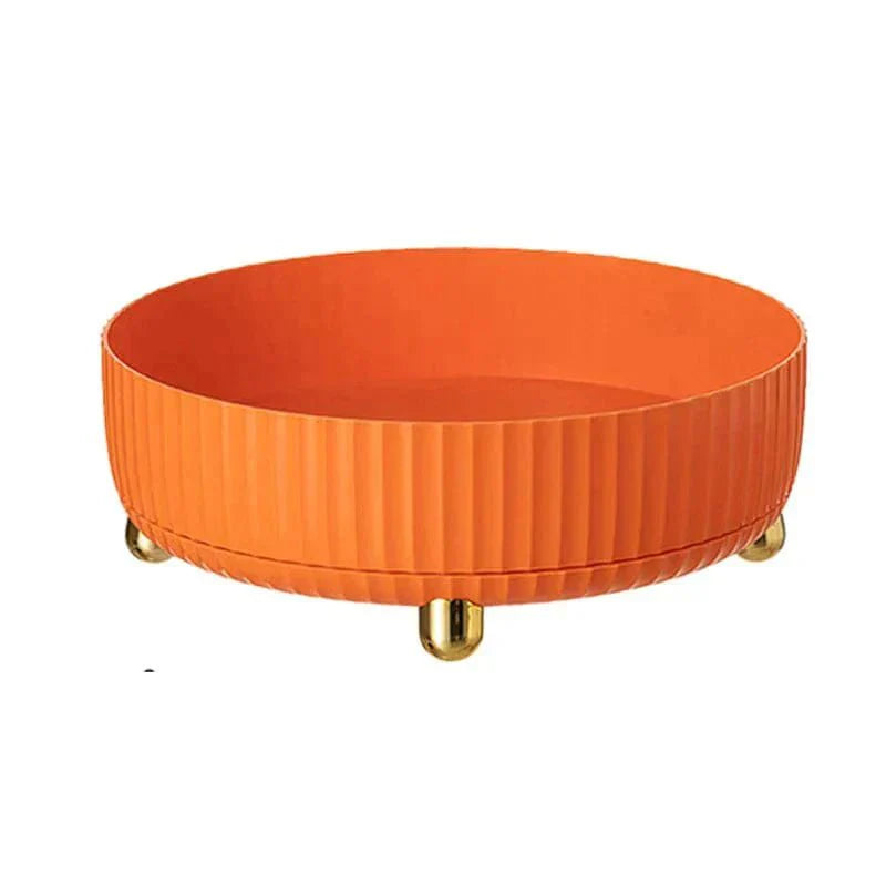 360° Organizer - Perfekte Organisation - Platzersparnis - Eleganter Stil | Brehn