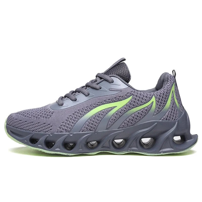 Orthopädische Schuhe, Laufschuhe