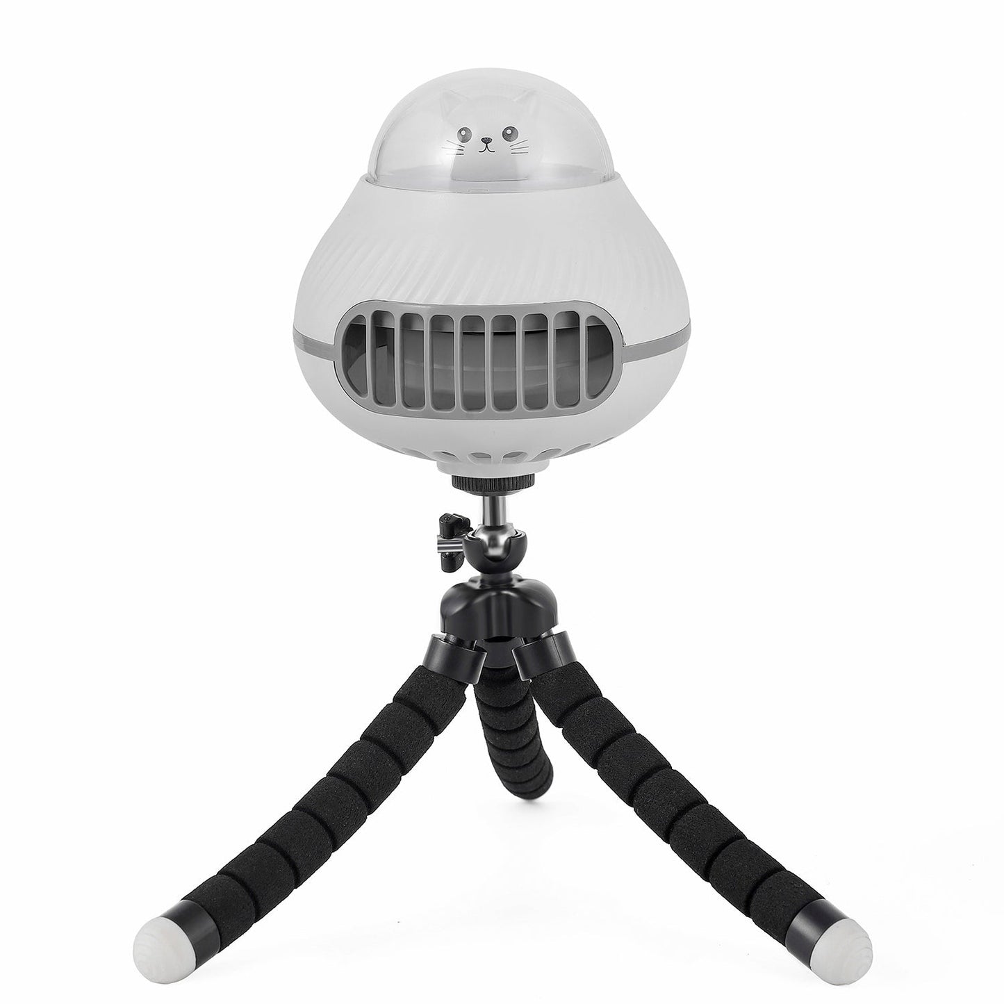 Sicherheits tragbarer bladeless Ventilator für Babywagen | Brehn
