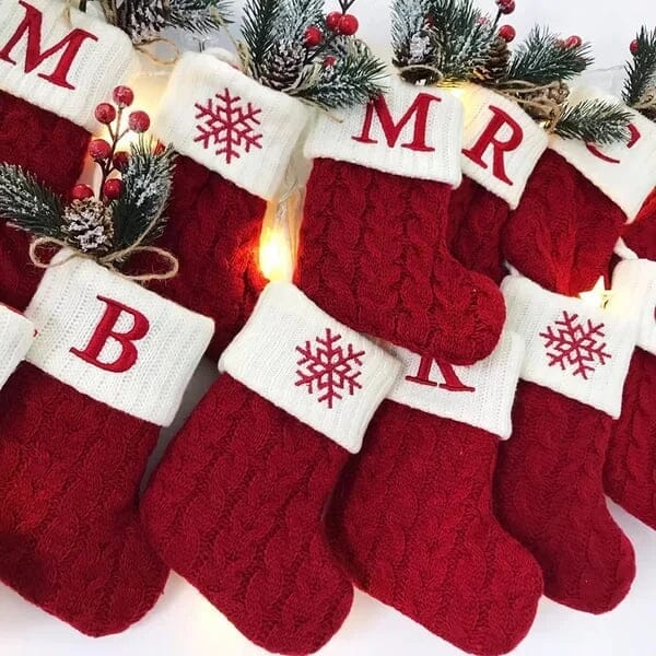 Brehn | 🎄Weihnachtsbrief Geschenk Socken🎊