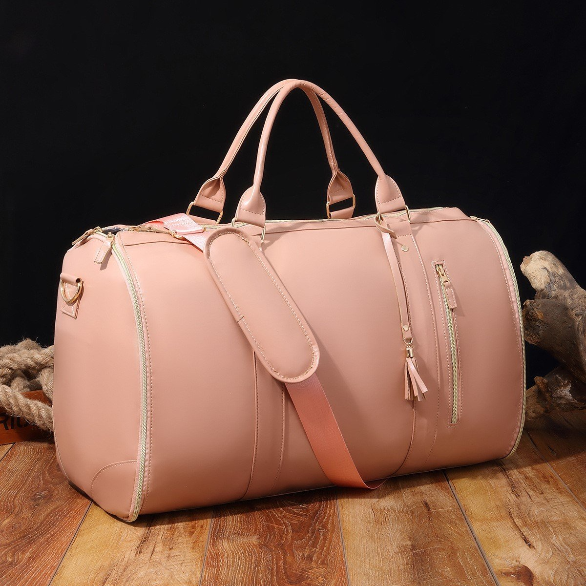 Brehn | Faltbare Reisetasche