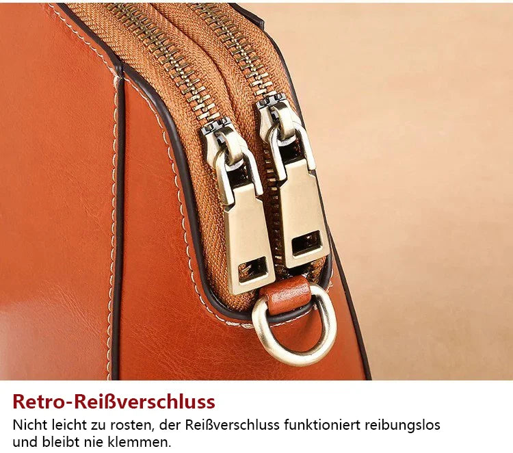 Vertikale Handyhülle