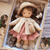 Brehn | DreamDoll Liebevoll handgefertigtes Andenken