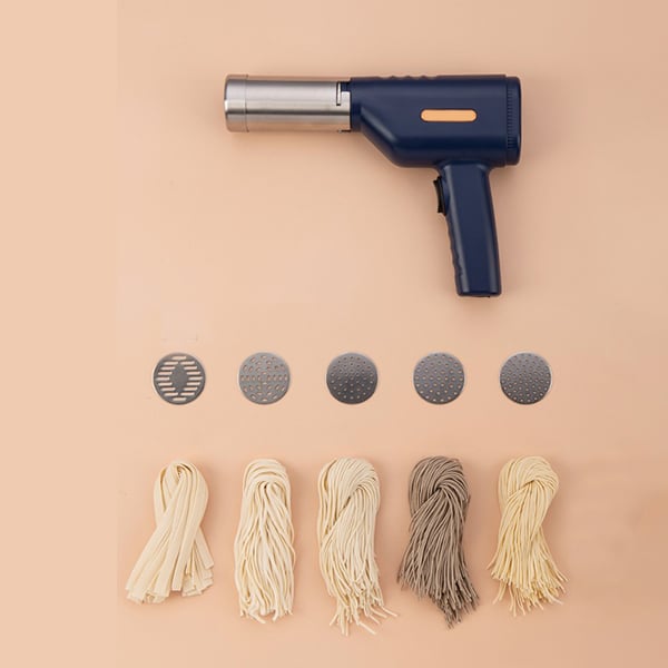 VivaPasta — Frische Pasta, die deine Freiheit und Kreativität entfesselt | Brehn