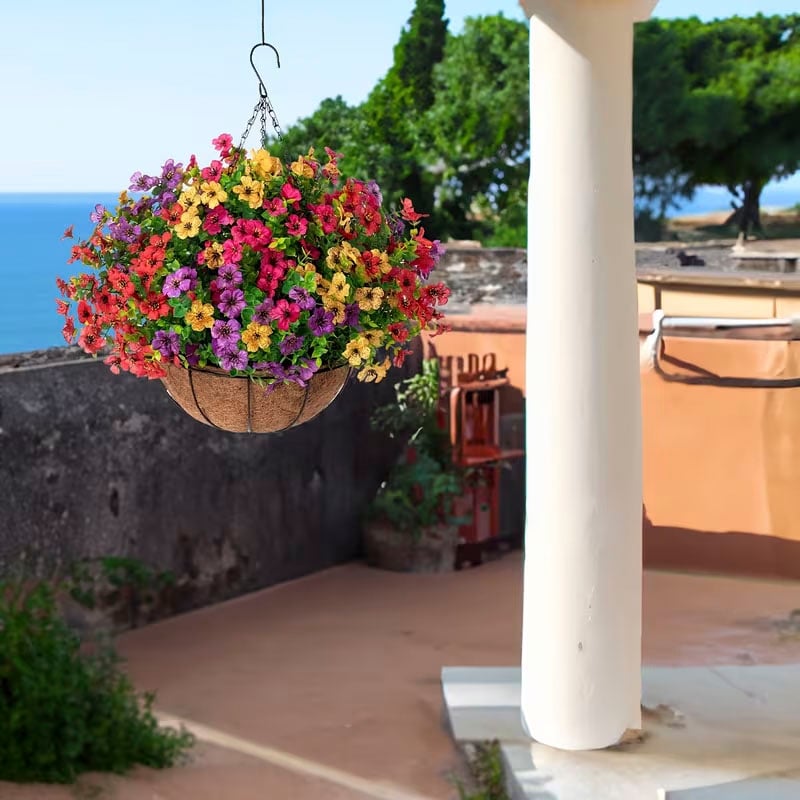 EterniBloom — Strahling flowers magnificence that never fades and enchants your home | Brehn