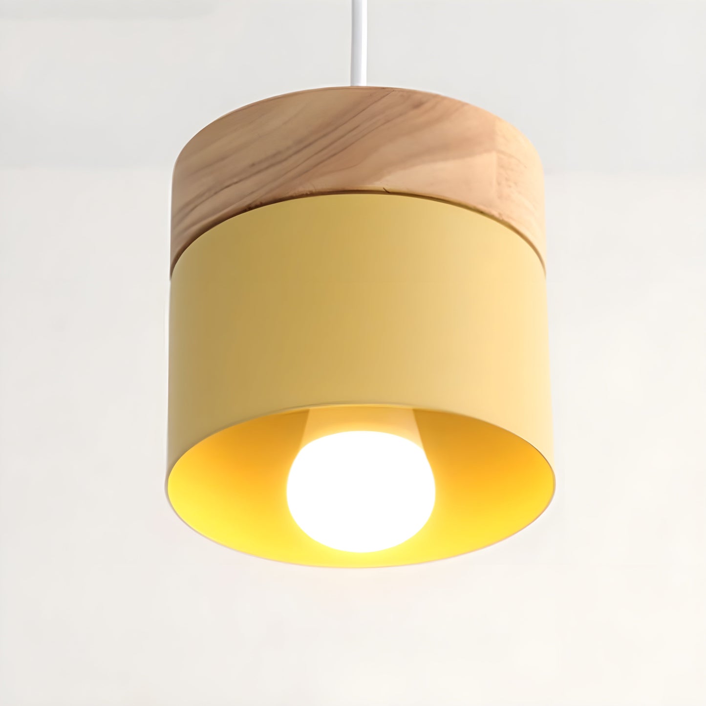 Loft Style Macaron Pendelleuchte | Brehn