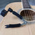 3-in-1-Tool zum Wechseln der Gitarrensaiten | Brehn