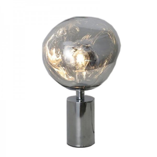 Meltique Lampe - Die Avantgarde-Beleuchtung für Ihren Raum | Brehn
