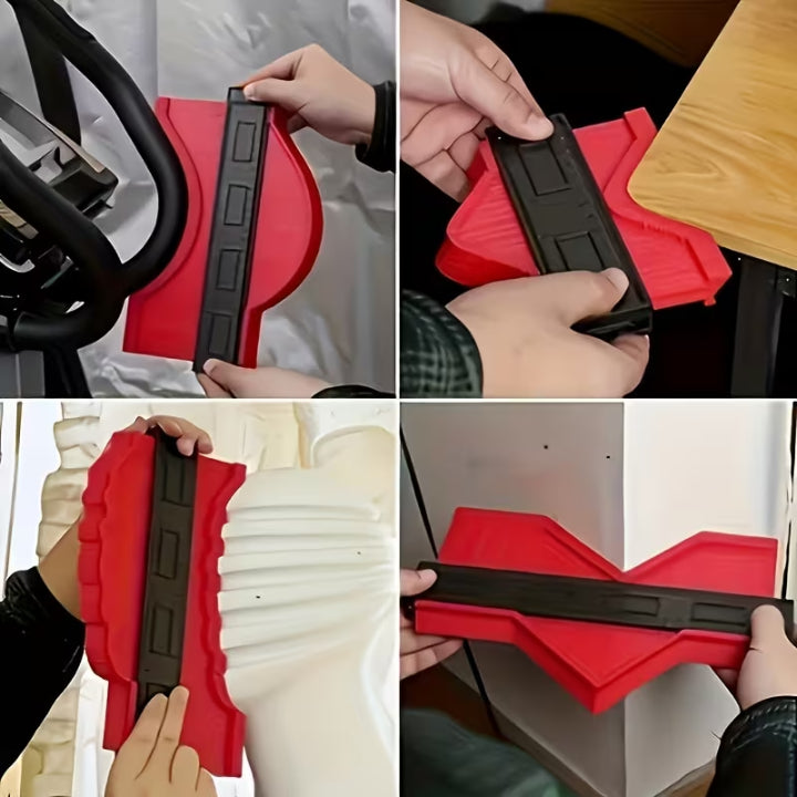 CutMaster Pro — Schneiden mit Profi-Präzision und fühl dich stolz auf jeden Schnitt | Brehn